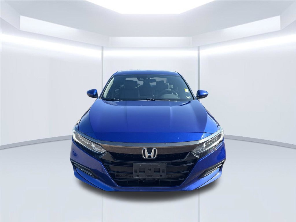 Used 2018 Honda Accord Sport image 10