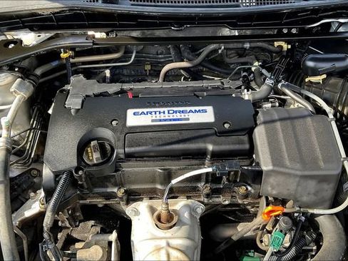 Used 2015 Honda Accord Sport image 31