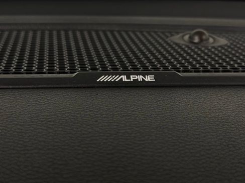 Used 2024 RAM 2500 Big Horn w/ Bed Utility Group image 34