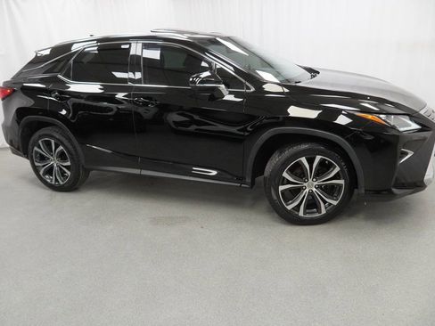 Used 2017 Lexus RX 350 AWD w/ Premium Package image 9