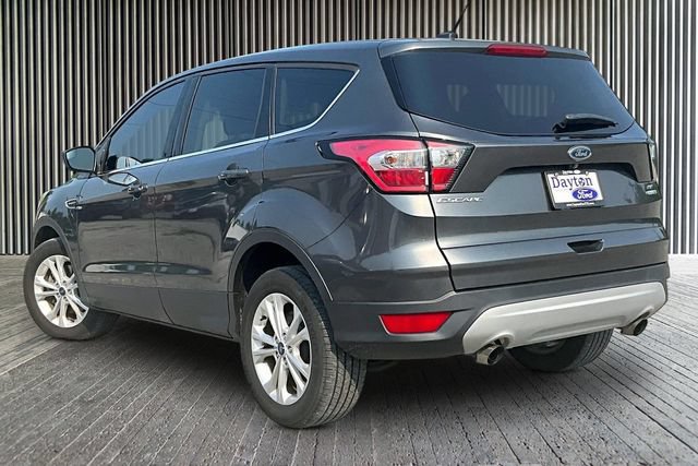 Used 2017 Ford Escape SE AWD/4WD image 11