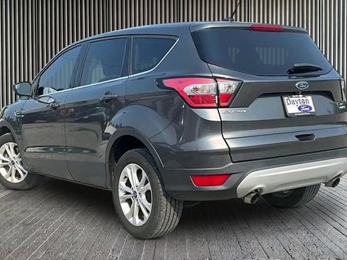 Used 2017 Ford Escape SE AWD/4WD image 11