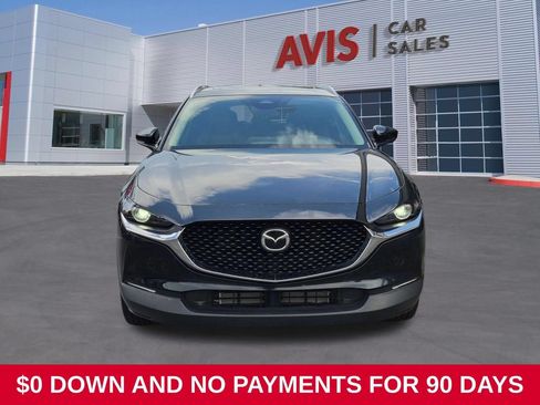 Used 2025 MAZDA CX-30 AWD 2.5 S w/ Preferred Package image 2