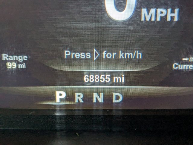 Used 2018 RAM 1500 Big Horn AWD/4WD image 17