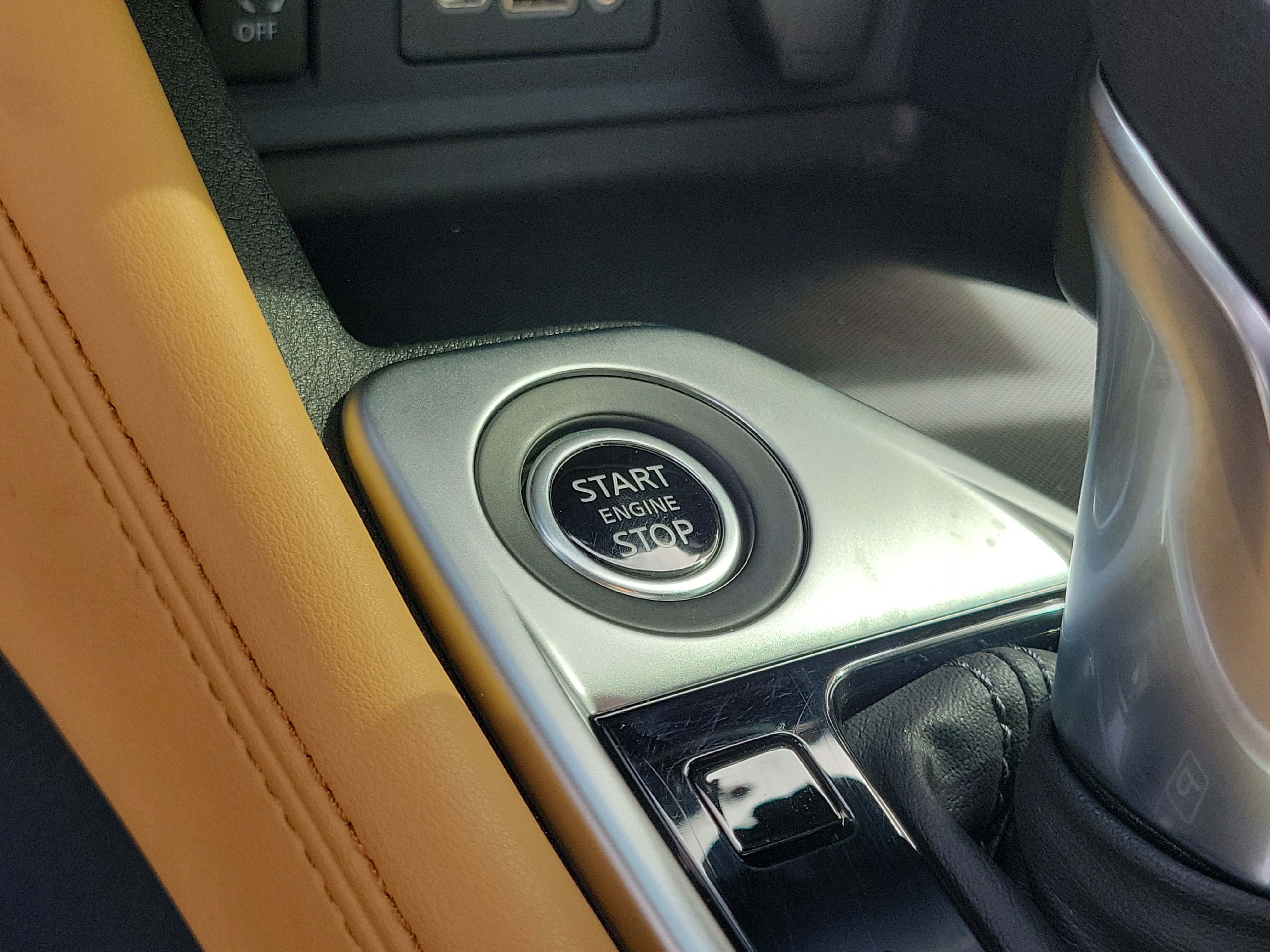 Certified 2024 Nissan Sentra SV w/ SV Premium Package FWD image 28