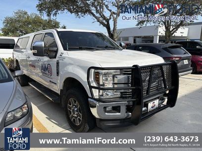 Used 2019 Ford F350 Lariat