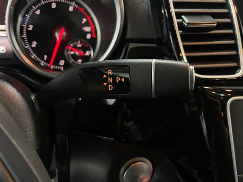 Used 2017 Mercedes-Benz GLS 550 4MATIC image 31