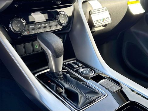 New 2026 Mitsubishi Eclipse Cross Black Edition image 15