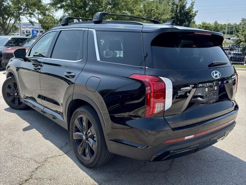 Used 2024 Hyundai Palisade XRT AWD/4WD image 3