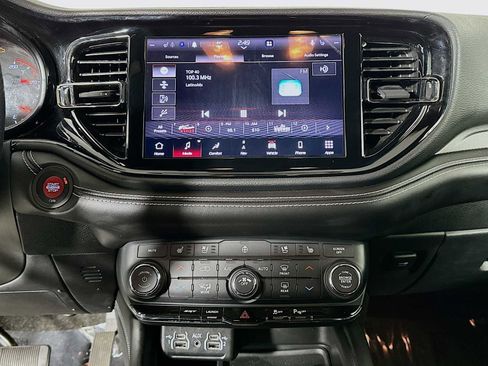 Used 2022 Dodge Durango SRT w/ Black Package image 13
