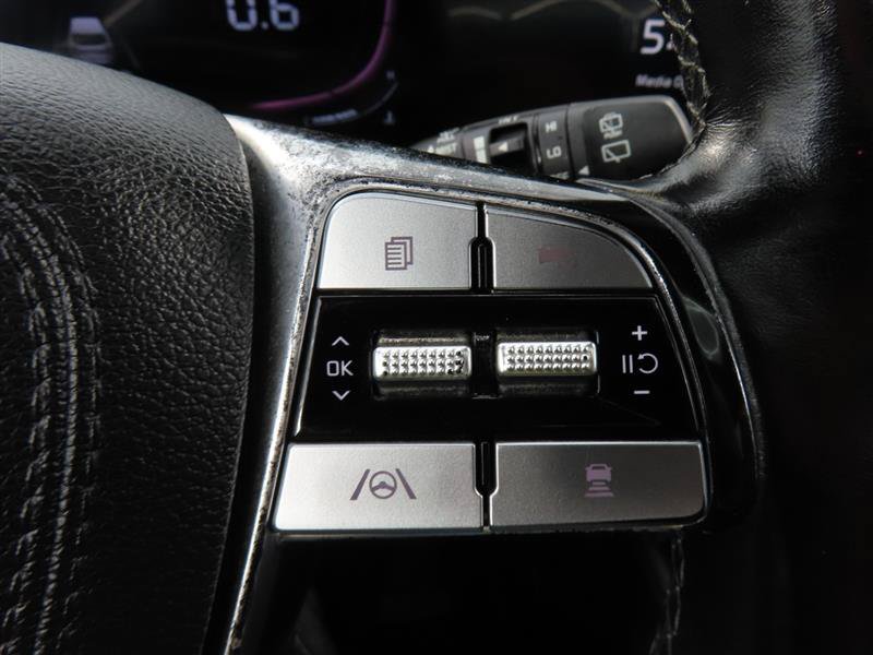Used 2023 Kia Telluride EX AWD/4WD image 17