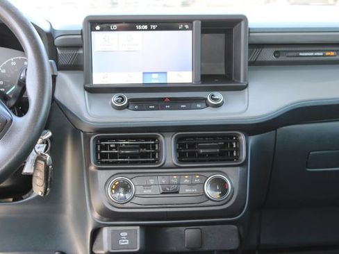 Used 2022 Ford Maverick XL FWD image 15