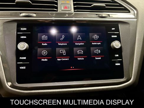 Used 2024 Volkswagen Tiguan Wolfsburg Edition AWD/4WD image 22