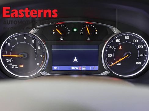 Used 2021 GMC Acadia SLT w/ Preferred Package image 18