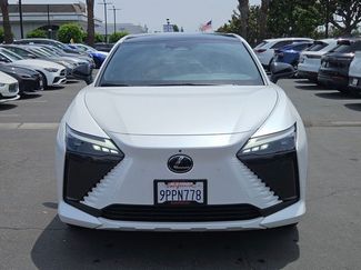 Used 2024 Lexus RZ 450e Premium w/ Accessory Package (Z1) AWD/4WD video 2