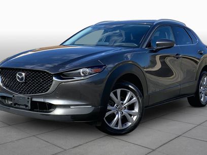 Used 2023 MAZDA CX-30 AWD 2.5 S w/ Premium Package