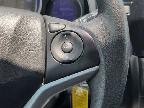 Used 2020 Honda Fit LX image 15