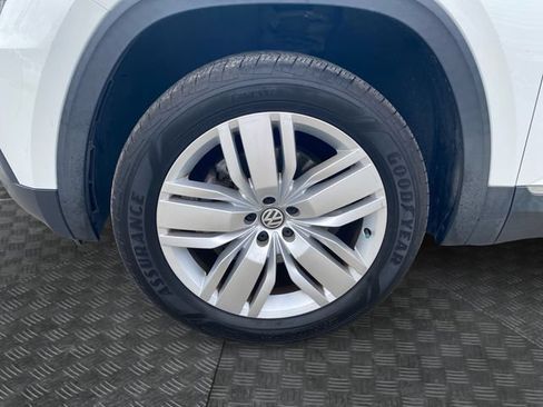Used 2019 Volkswagen Atlas SEL FWD image 36