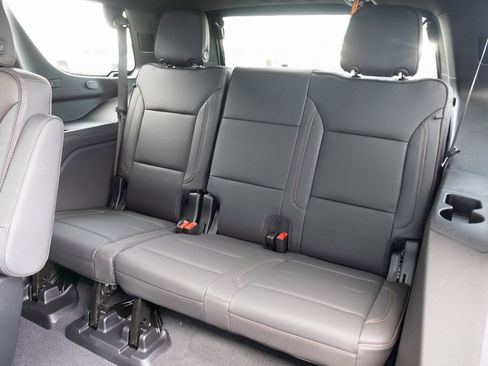 New 2026 Chevrolet Tahoe High Country image 21