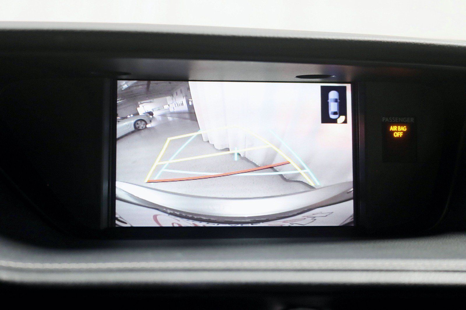 Used 2017 Lexus ES 350 w/ Premium Package FWD image 18
