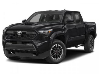 New 2026 Toyota Tacoma TRD Sport video 1