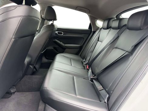 Used 2023 Acura Integra FWD image 14