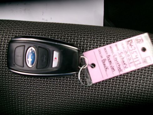 Used 2021 Subaru Crosstrek 2.0i Premium w/ Moonroof Package image 20