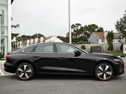 New 2025 Audi A5 2.0T Premium Plus image 3