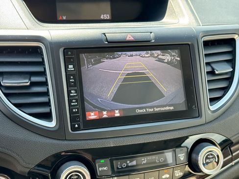 Used 2016 Honda CR-V EX-L image 36