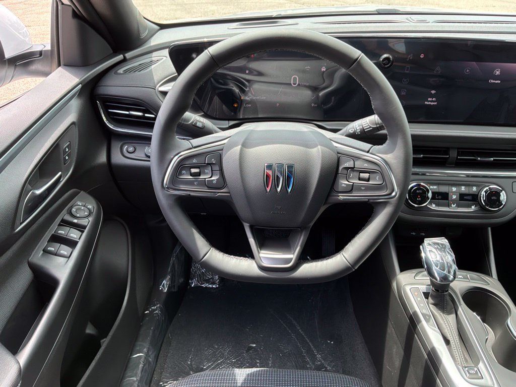 New 2026 Buick Envista Sport Touring w/ Convenience I Package FWD image 27