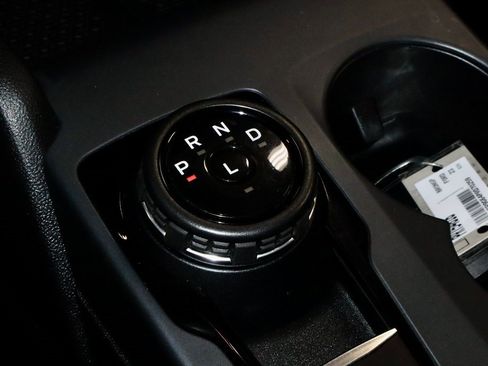 Certified 2023 Ford Bronco Sport Heritage image 31