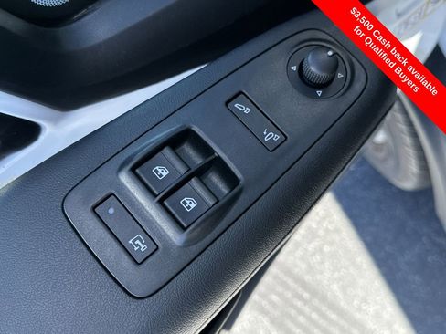 New 2026 RAM ProMaster 2500 w/ Premium Convenience Group image 17