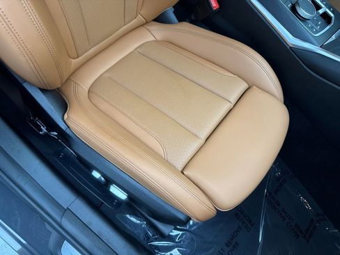 Used 2023 BMW 330e xDrive w/ Premium Package AWD/4WD image 47