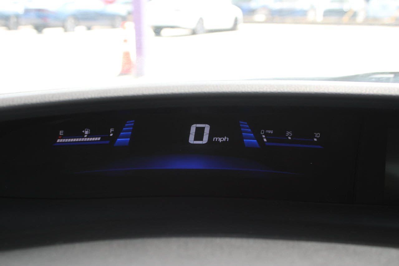 Used 2014 Honda Civic EX-L image 11