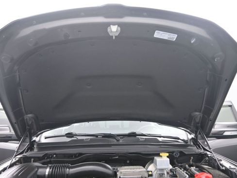 Used 2021 RAM 1500 Limited w/ Night Edition AWD/4WD image 21
