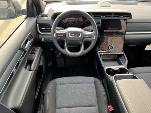 New 2026 GMC Terrain Elevation w/ Technology Package II FWD image 13