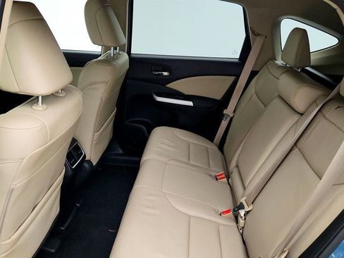 Used 2016 Honda CR-V Touring image 22