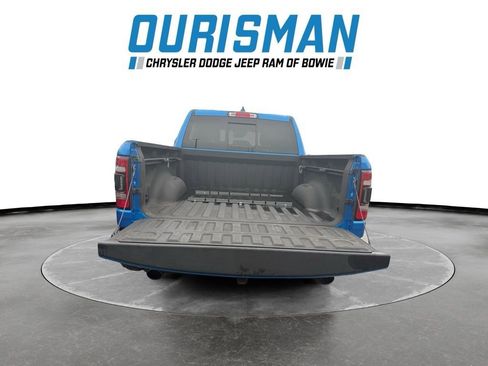 Used 2022 RAM 1500 Rebel w/ Off Road Group image 5