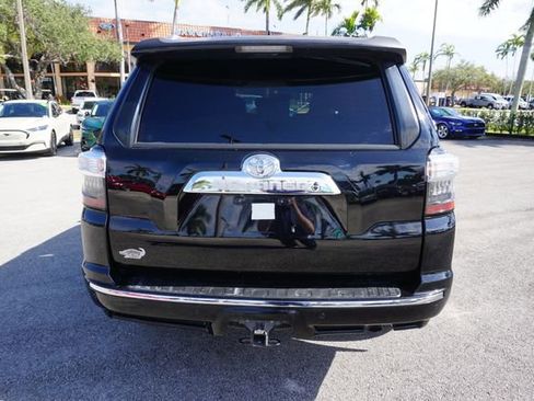 Used 2014 Toyota 4Runner Limited image 24