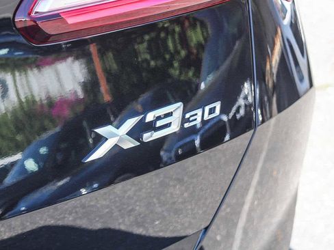 New 2026 BMW X3 xDrive30 w/ Convenience Package image 25