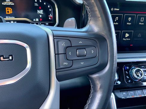 Used 2024 GMC Sierra 1500 Denali AWD/4WD image 18