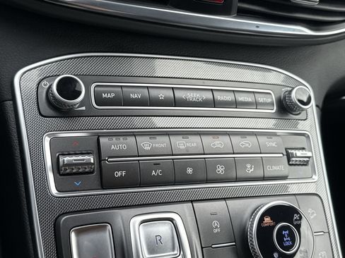 Certified 2023 Hyundai Santa Fe SEL AWD/4WD image 21
