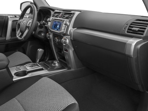 Used 2016 Toyota 4Runner SR5 image 49