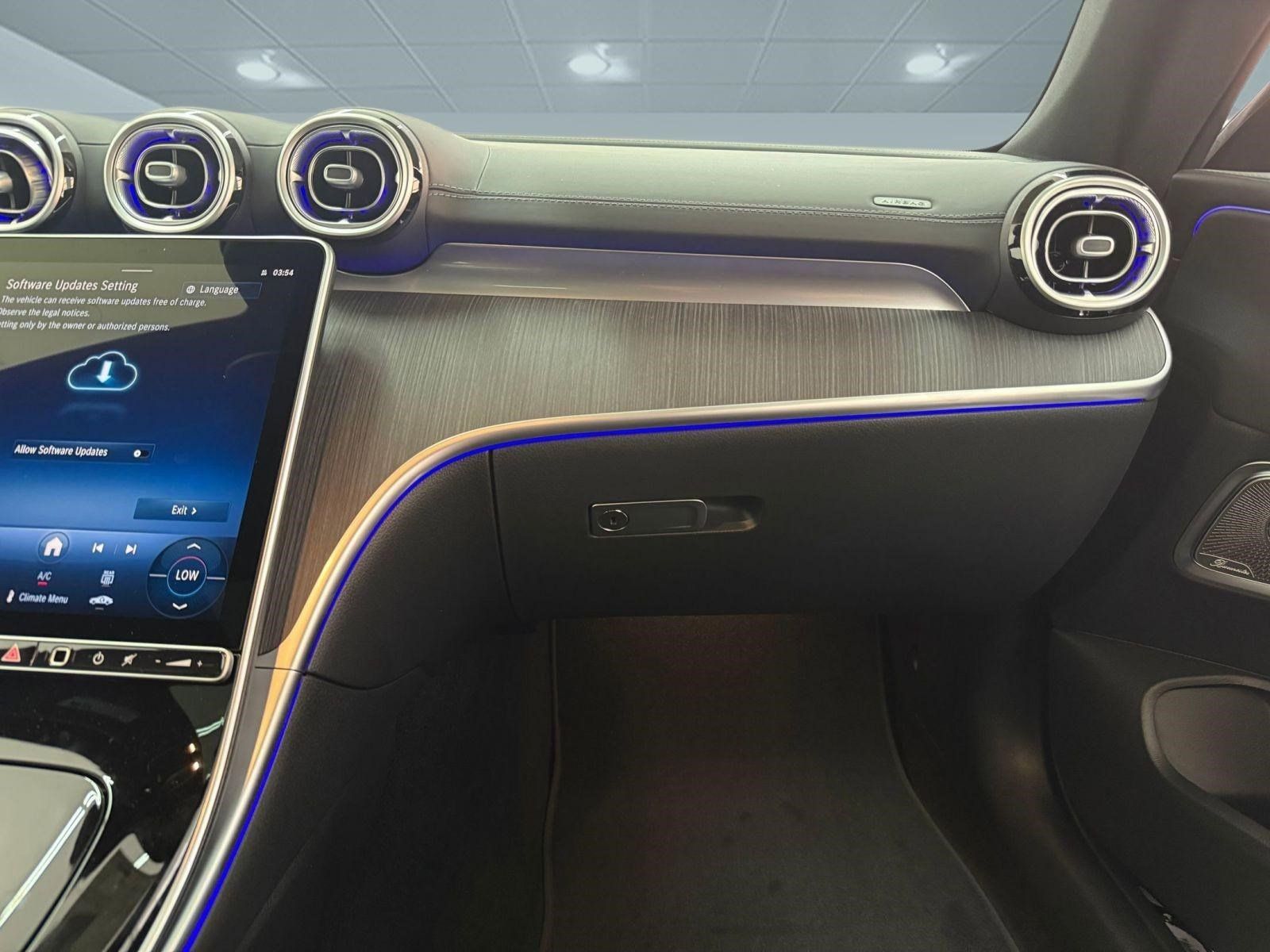 New 2026 Mercedes-Benz CLE 450 4MATIC Coupe image 26