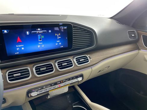 Used 2026 Mercedes-Benz GLE 350 4MATIC image 24