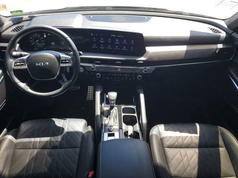 Used 2024 Kia Telluride SX X-Line image 26