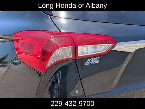 Used 2020 Buick Envision Essence FWD image 9