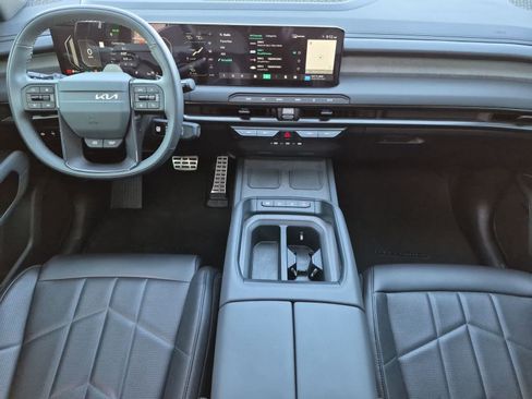 Used 2027 Kia Telluride SX X-Line w/ Towing Package AWD/4WD image 15