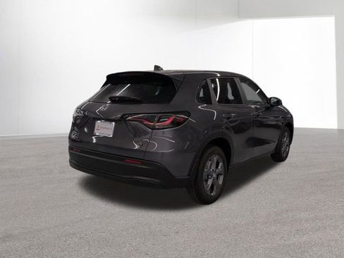 New 2026 Honda HR-V LX image 34