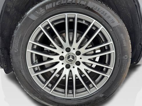 Used 2024 Mercedes-Benz GLC 300 image 56